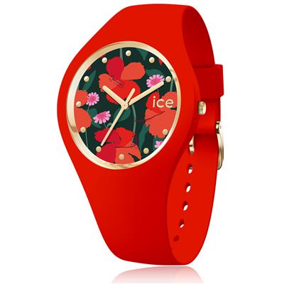 Ice Watch Flower Floral Passion
