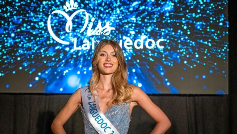 Ales Lou Lamber Miss Languedoc