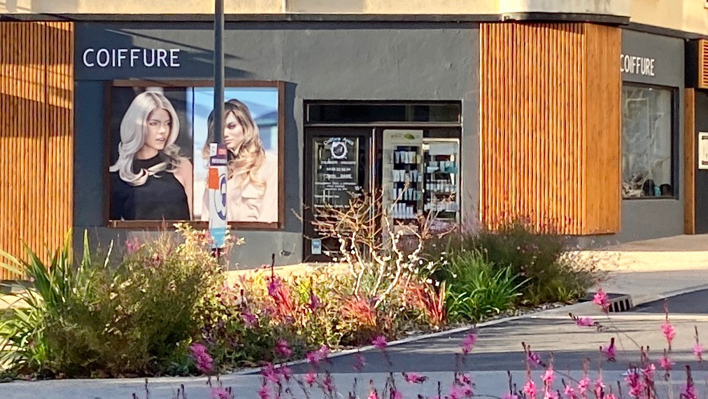 Anick Coiffure Alès