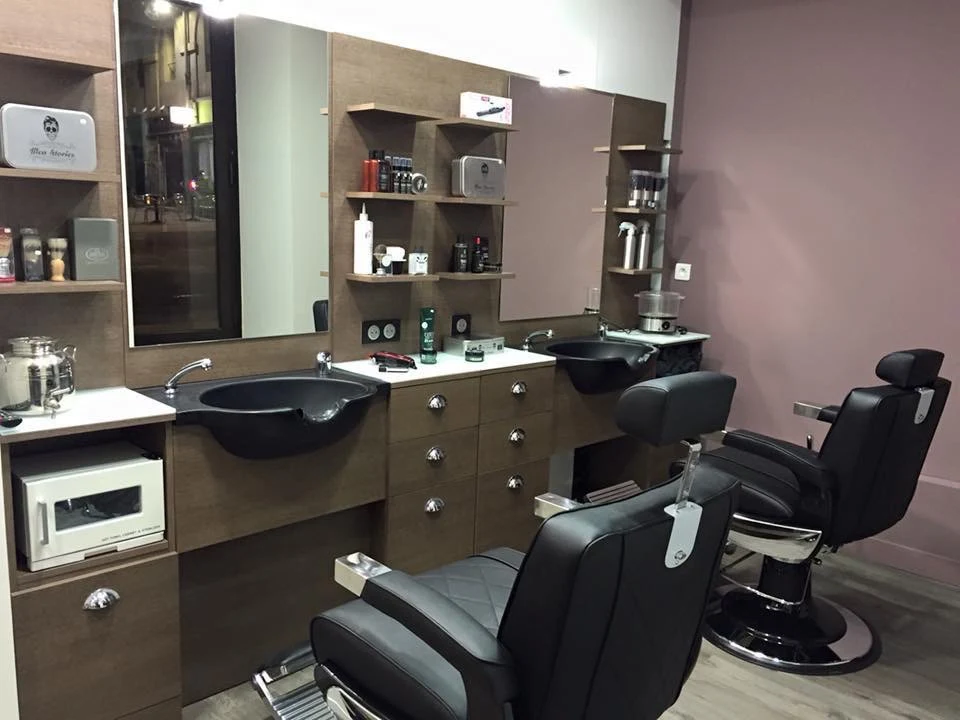 Anick Coiffure Ales