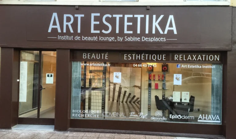 Art Estetika Alès