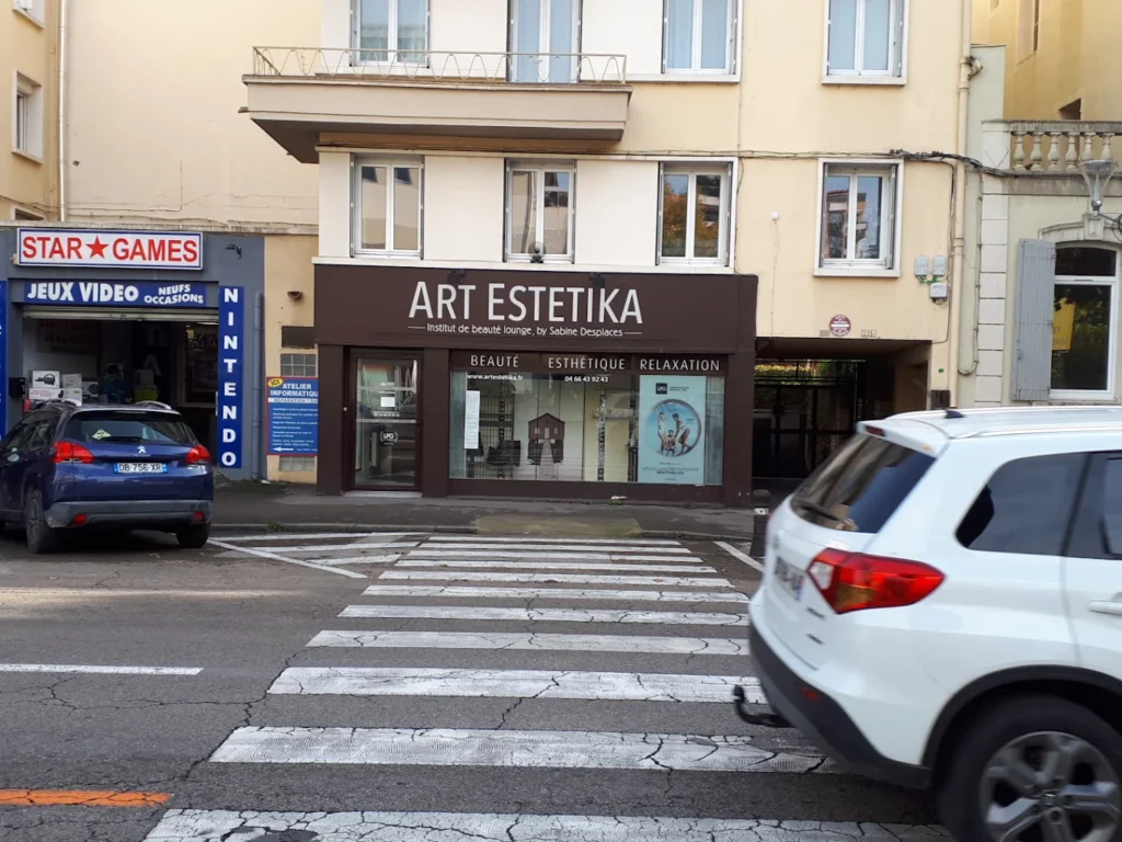 Art Estetika Ales