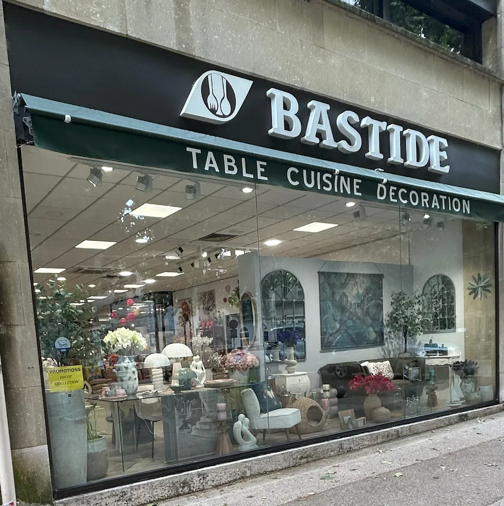 Bastide Alès