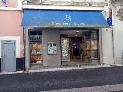 Bijouterie L'angle Alès