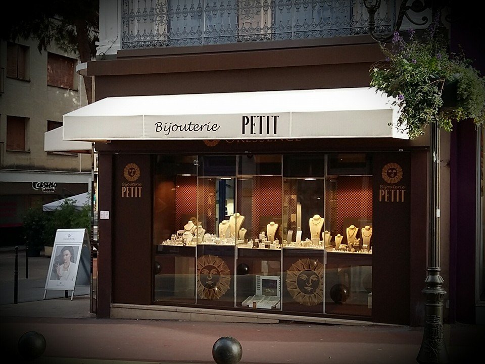 Bijouterie Petit Alès