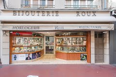 Bijouterie Roux Alès