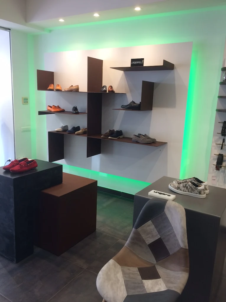 Boutique Caractère