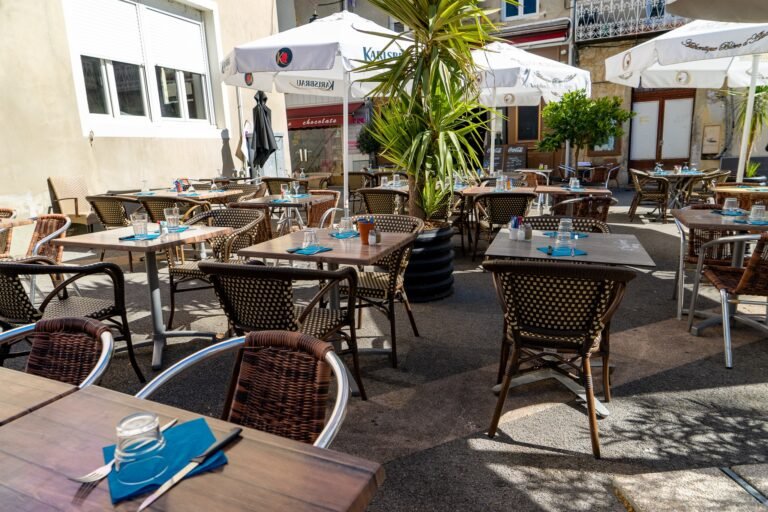 Brasserie Comptoir des Halles Ales