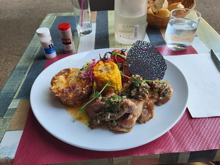 Brasserie De L'ambiance à Alès