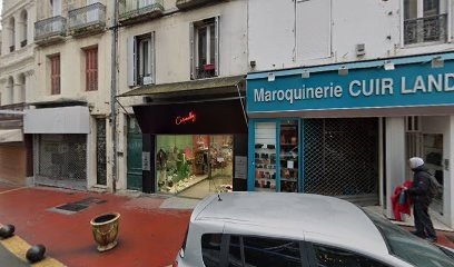 Carnaby a Alès