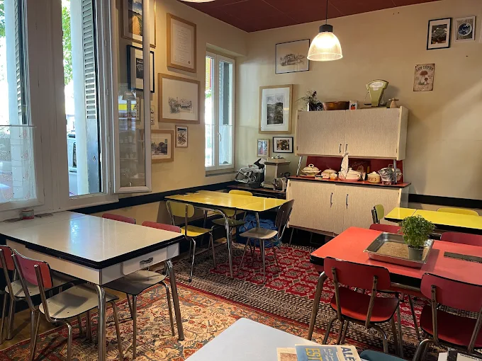 Cévennes en ses veines Restaurant Ales