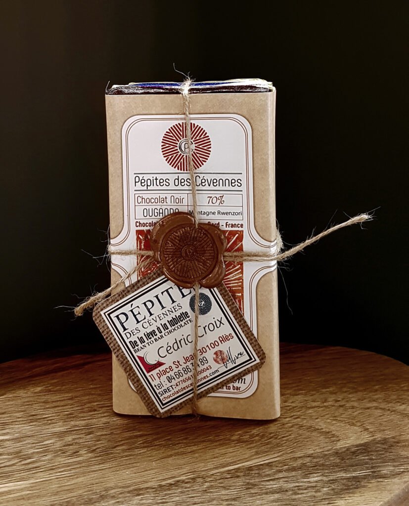 Chocolaterie les Pépites des Cévennes