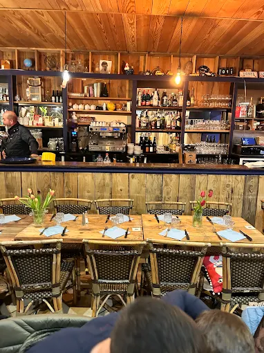 Comptoir des Halles ales