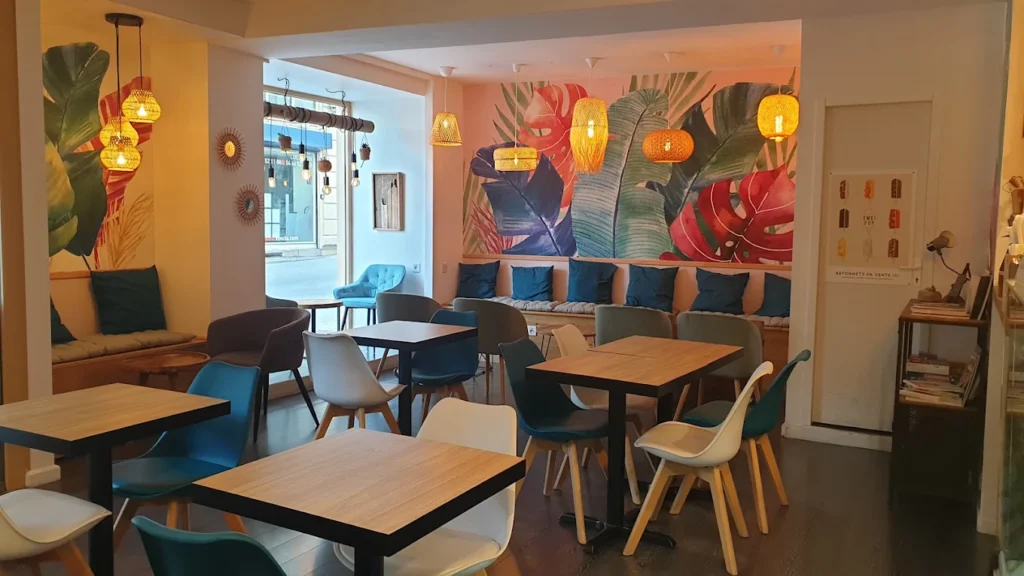 Foodies Coffee Alès