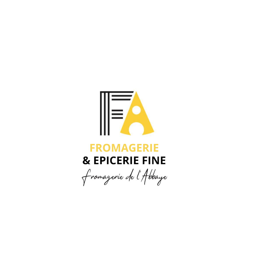 Fromagerie de l'abbaye Alès logo