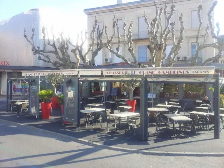 Gambrinus Alès