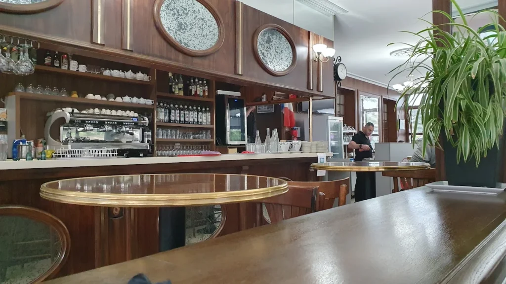 Gambrinus Alès bar