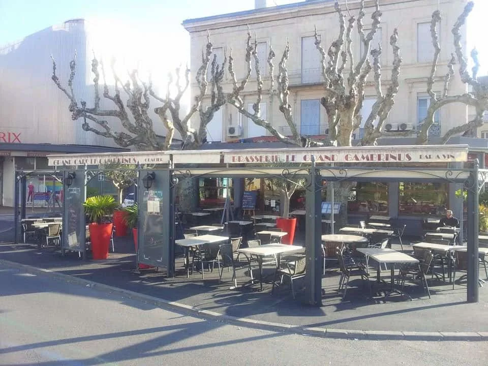 Gambrinus Alès