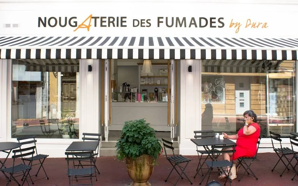 La Gelaterie Alès