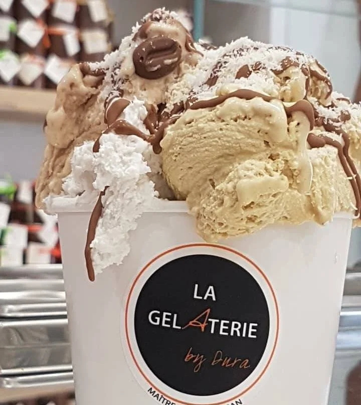 La Gelaterie a Alès