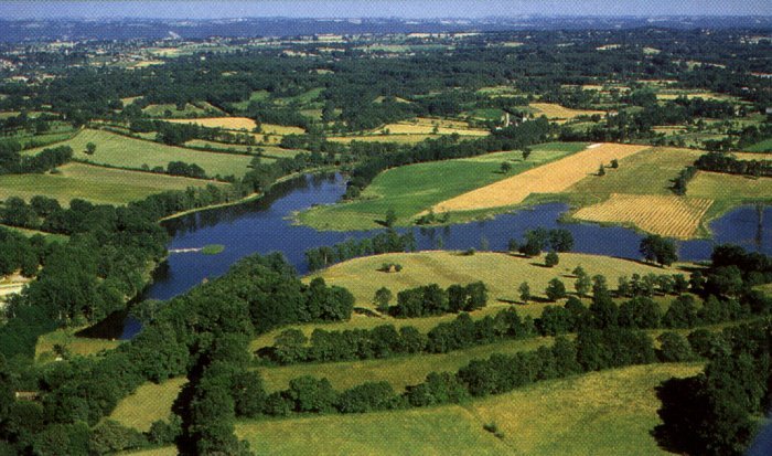 Lac de Bannac