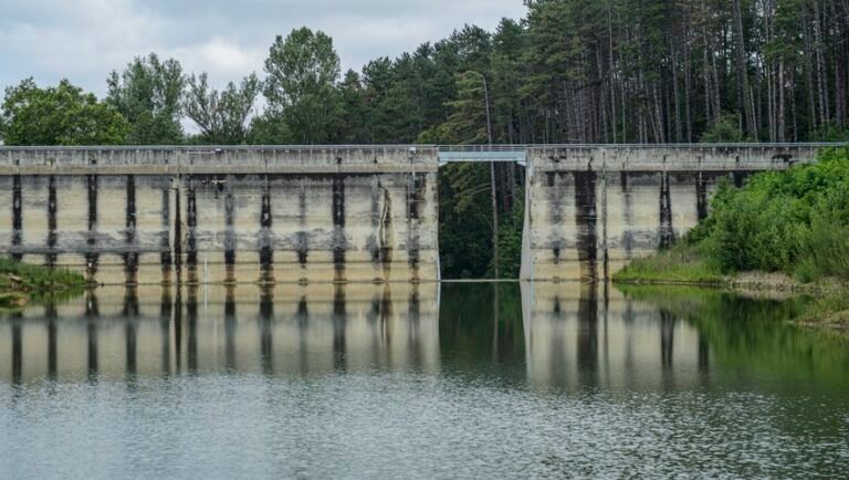 Lac de Miquélou