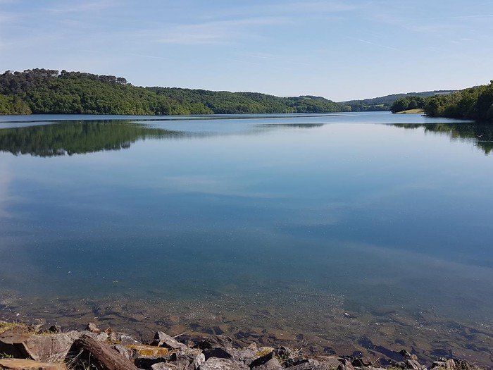 Lac de la Bancalié