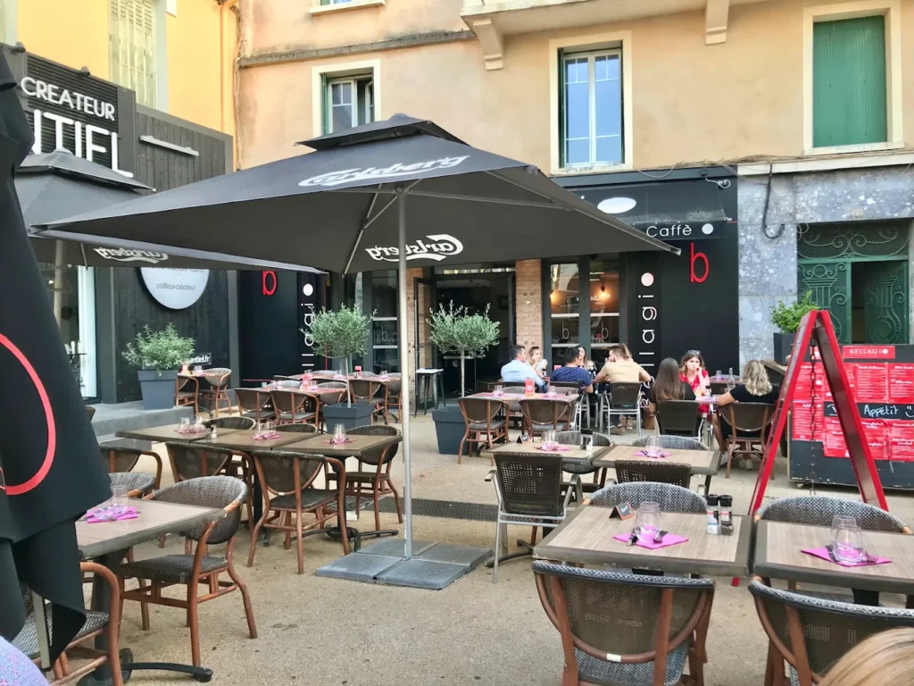 Le Bellagio Alès