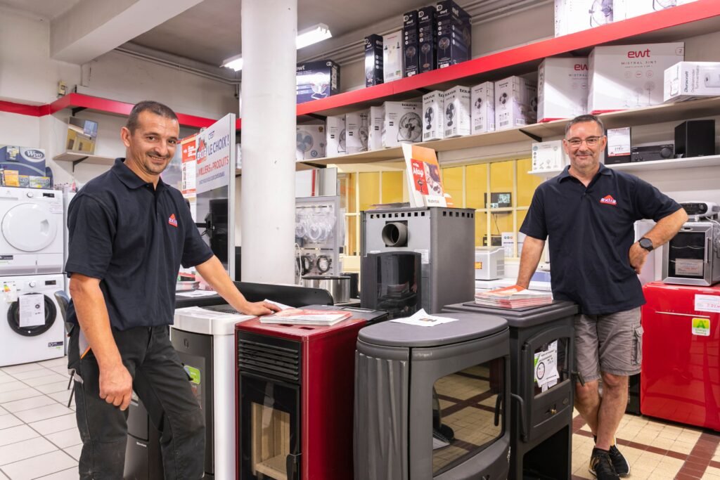 Le Comptoir Menager Alesien
