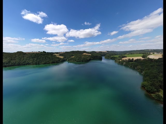 Le Lac de la Bancalié