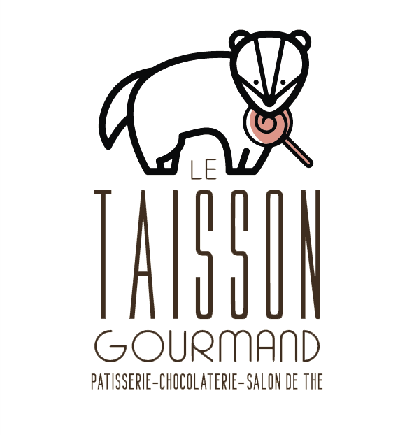 Le Taisson Gourmand Ales logo