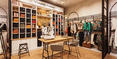 Magasin Breal Ales