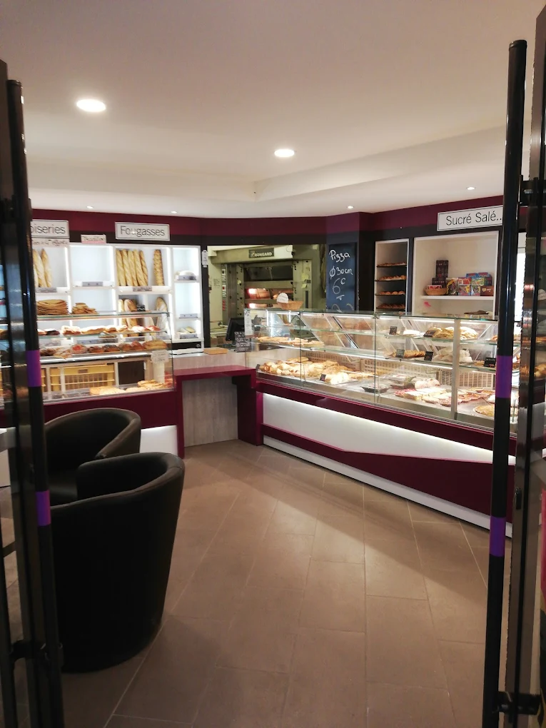Maison De La Fougasse Alès