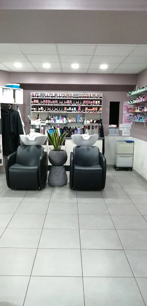 Nb Coiffure a Alès