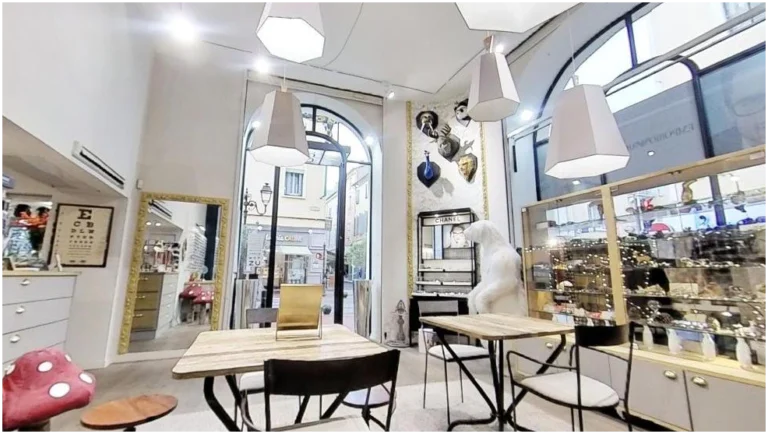 Opticien Griselin Alès