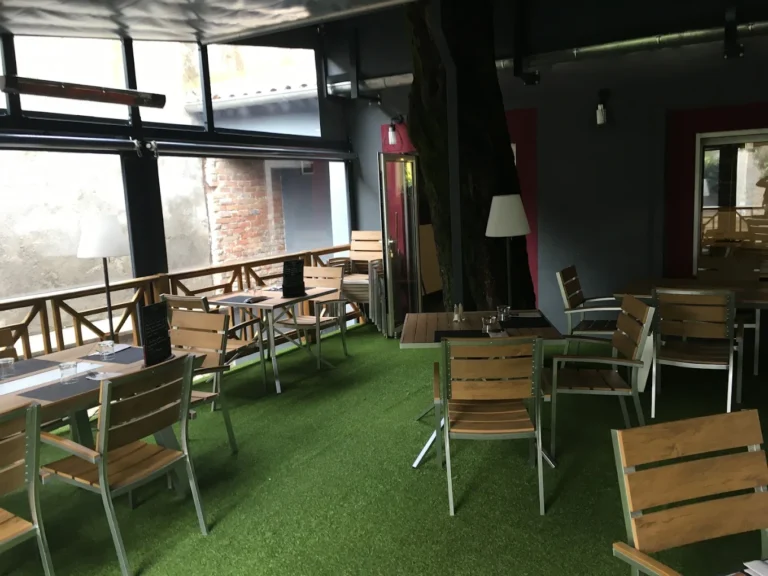 Restaurant Au220