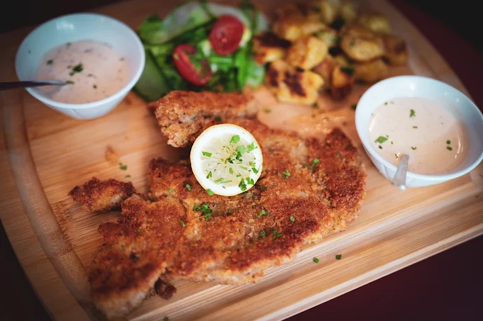 Restaurant Famiglia Ales