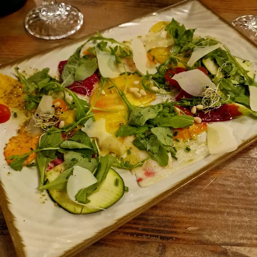 Restaurant Famiglia Alès