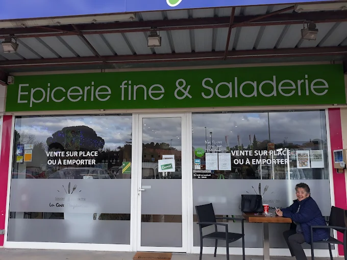 Restaurant La Casa Paysanne