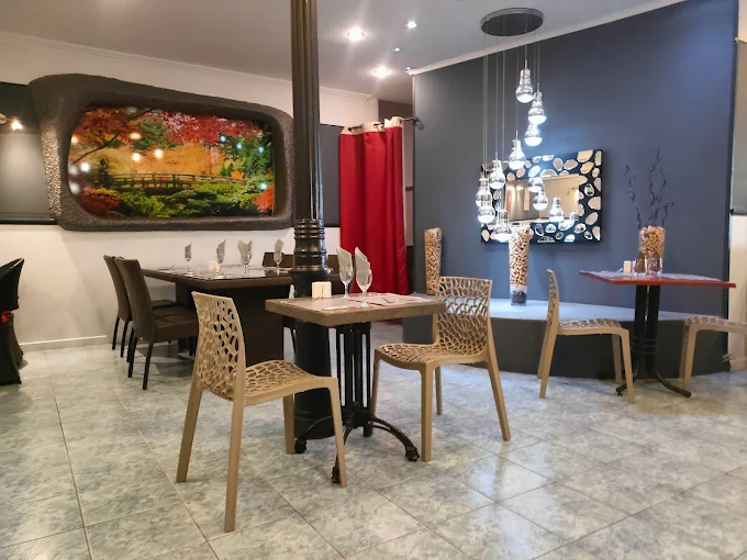 Restaurant La Table d’Angélique Ales : cuisine française et ambiance conviviale