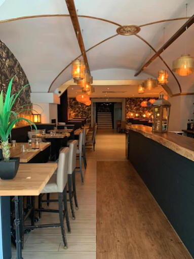 Restaurant Le Barbusse Ales