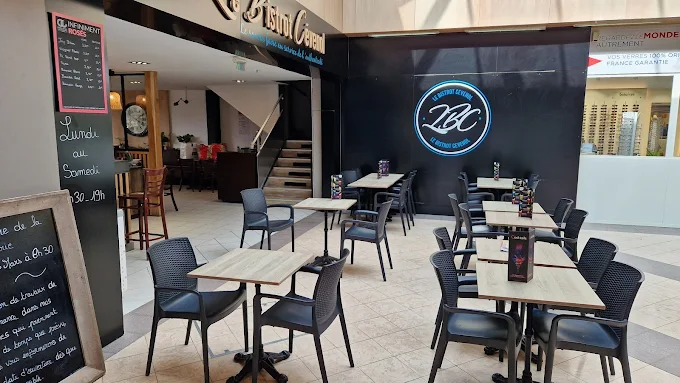 Restaurant Le Bistrot Cévenol Ales