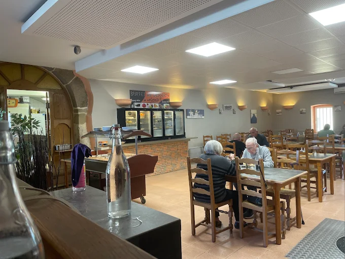 Restaurant Le Detour Ales