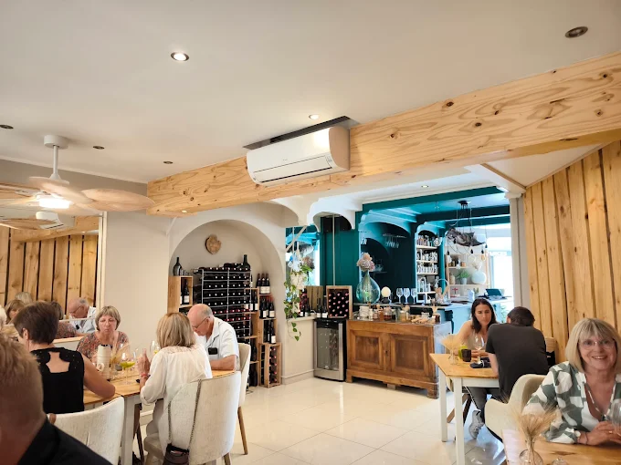 Restaurant Lou Bi Alès