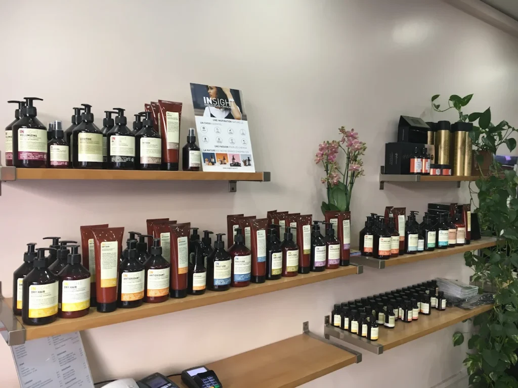 Rive Droite Coiffure Ales