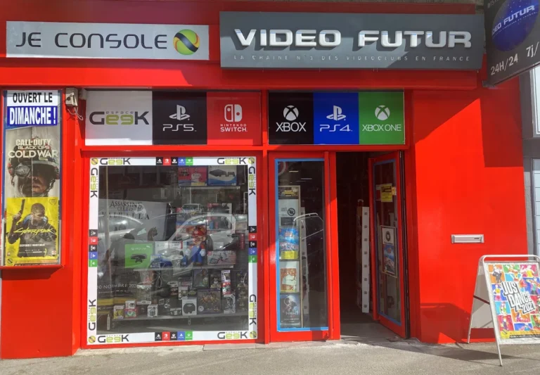 Video Futur Alès