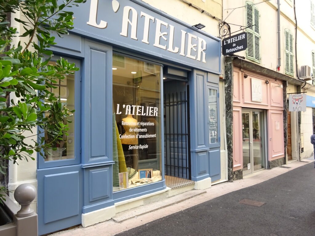 atelier Des Retouches Ales