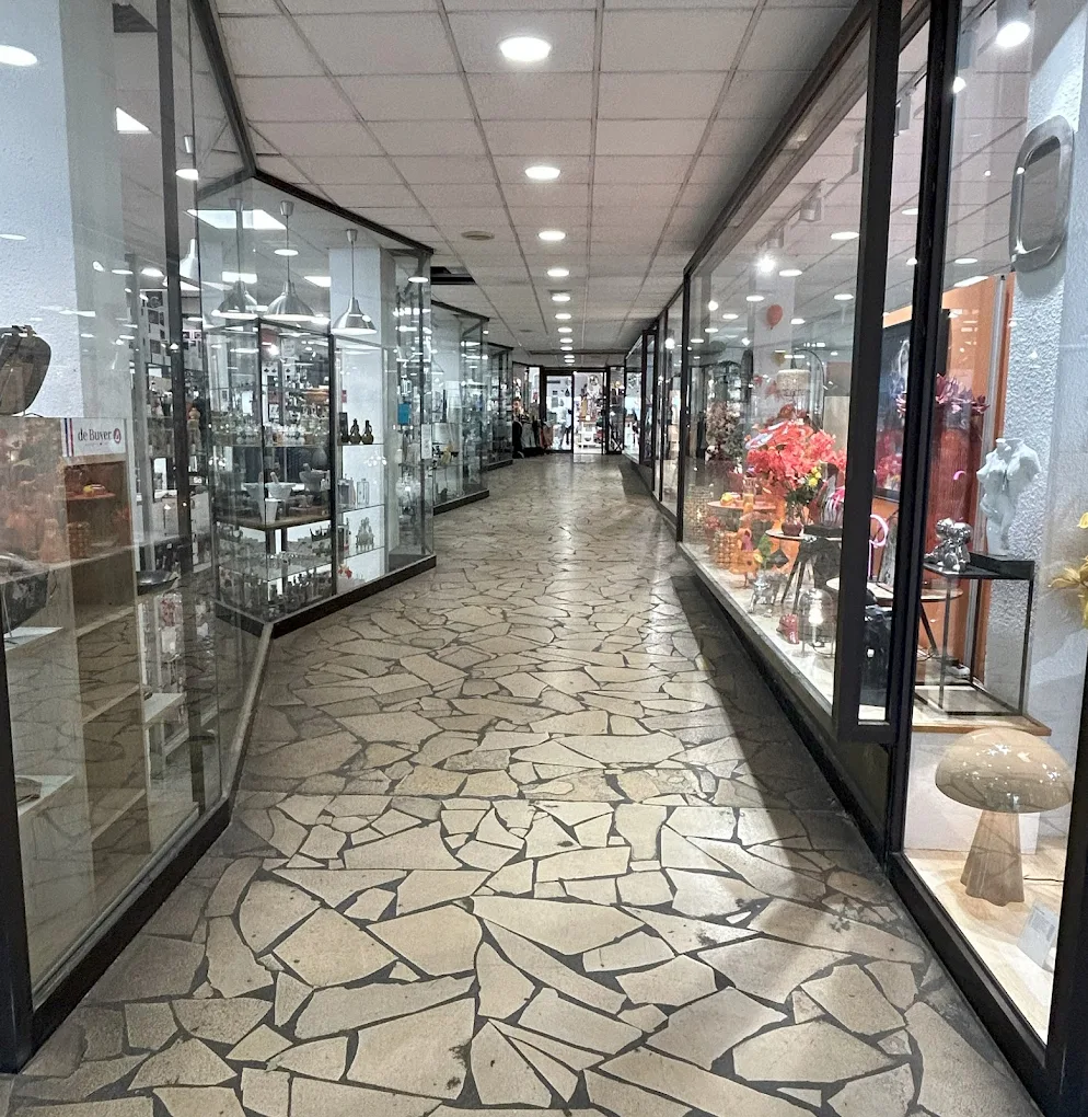 boutique Bastide Alès