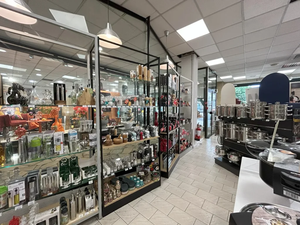 boutique Bastide Ales