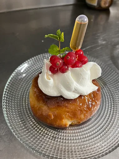 carte Restaurant Au Haggis Gourmand Ales